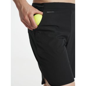 PADEL PRO SHORTS HERRE