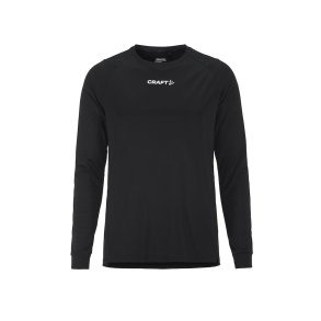 PADEL LS T-SHIRT HERRE