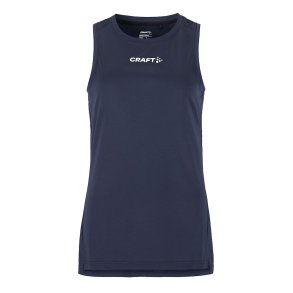 PADEL SINGLET DAME