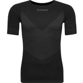 Baselayer Seamless S/S UNI