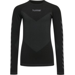 Baselayer Seamless L/S JUNIOR