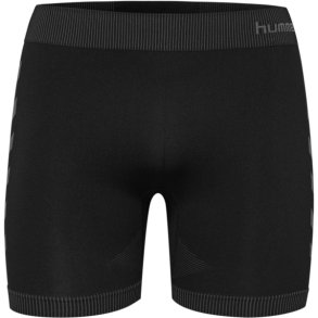 Baselayer Seamless Short Tight UNI