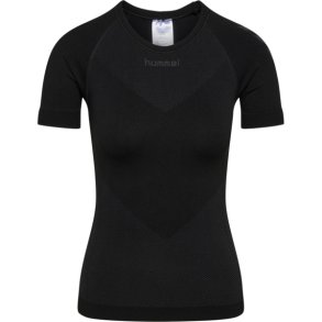 Baselayer Seamless S/S DAME