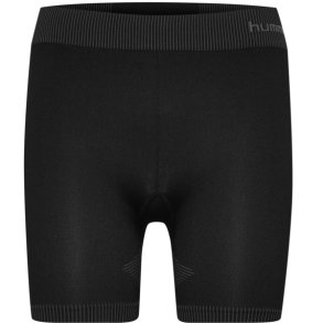 Baselayer Seamless Short Tight DAME