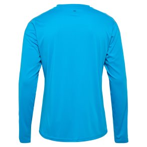 BFK TRNINGS T-SHIRT LS