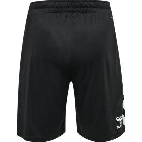 BFK TRNINGS SHORTS