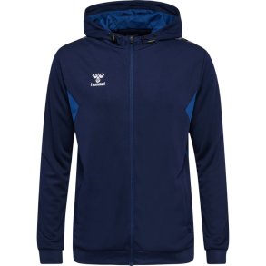DEJBJERGLUND ZIP HOODIE JR EKSTRA