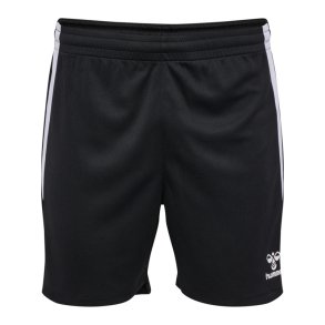 RKKER MLLE TRNINGS SHORTS
