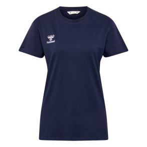 SFGIF BOMULDS T-SHIRT DAME