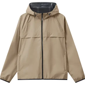 H2O R�m� Packable Regnjakke