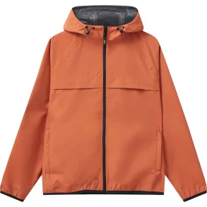 H2O R�m� Packable Regnjakke