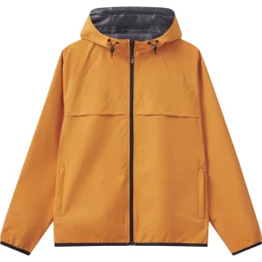 H2O R�m� Packable Regnjakke