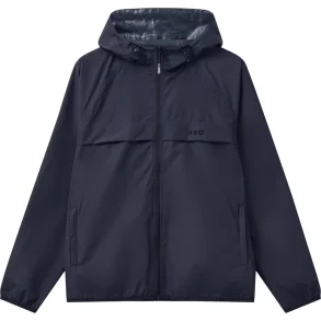H2O R�m� Packable Regnjakke