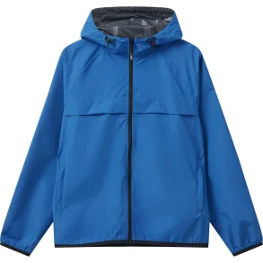 H2O R�m� Packable Regnjakke