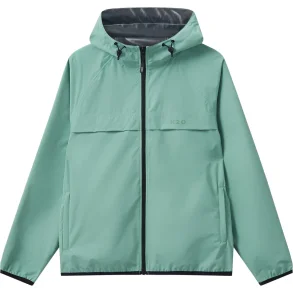 H2O R�m� Packable Regnjakke