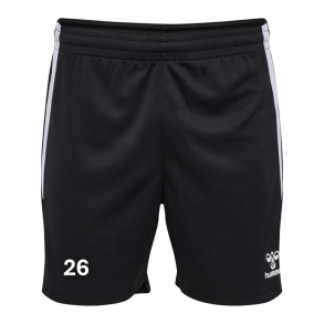 RK M�LLE SPILLERSHORTS HERRE