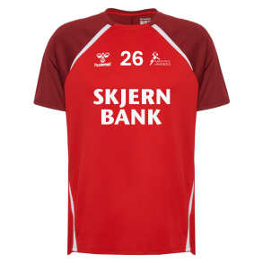 RK M�LLE SPILLERTR�JE HERRE