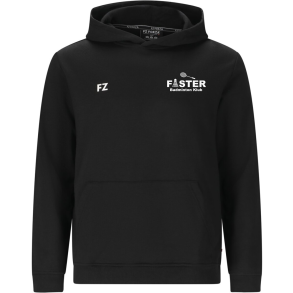 FASTER BADMINTON HOODIE