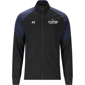 FASTER BADMINTON ZIPTR�JE B�RN