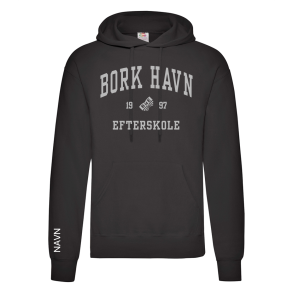 BHE �rshoodie COLLEGE