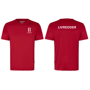 Livredder T-shirt