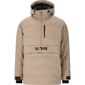 THUMPER ANORAK