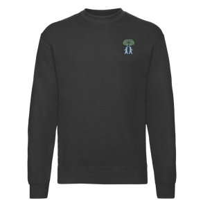 �KF SWEATSHIRT VOKSEN