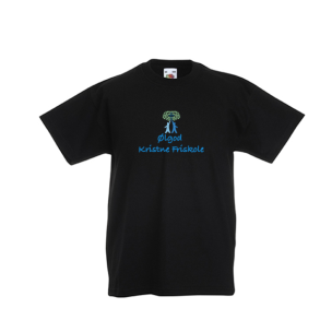 �KF T-SHIRT JUNIOR