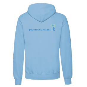�KF HOODIE JUNIOR