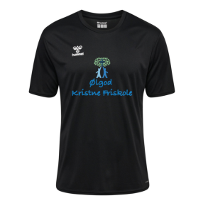 �KF HUMMEL T-SHIRT JUNIOR