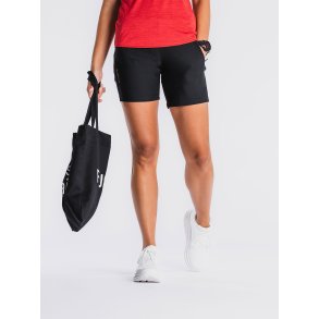 WOMENS RECHARGE SHORTS